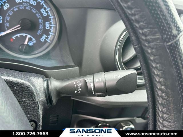 2020 Toyota Tacoma SR5 V6