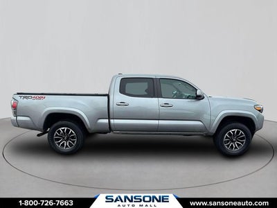 2020 Toyota Tacoma SR5 V6