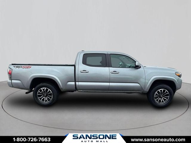 2020 Toyota Tacoma SR5 V6