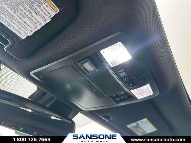 2020 Toyota Tacoma TRD Sport V6