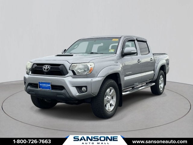 2015 Toyota Tacoma Base V6