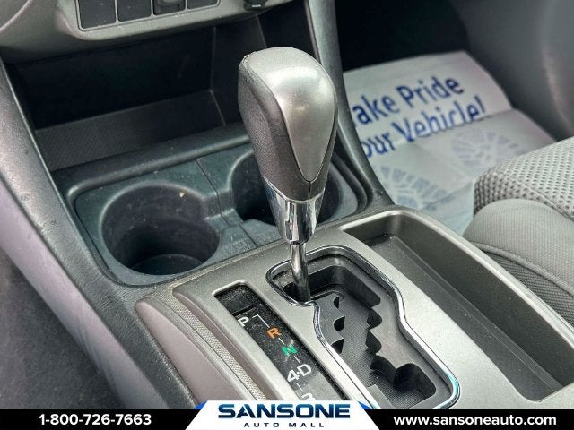 2015 Toyota Tacoma Base V6