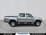 2015 Toyota Tacoma Base V6