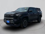 2025 Toyota Tacoma Hybrid TRD Sport