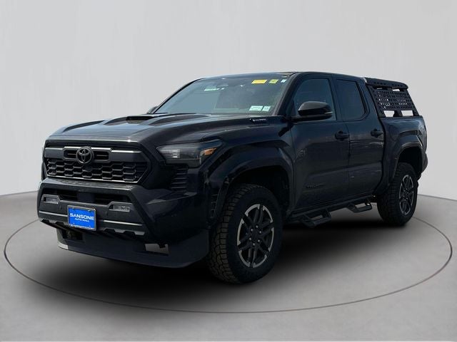 2025 Toyota Tacoma Hybrid TRD Sport