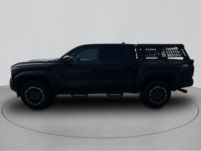 2025 Toyota Tacoma Hybrid TRD Sport