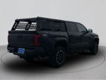 2025 Toyota Tacoma Hybrid TRD Sport