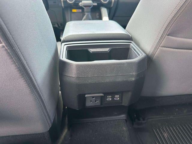 2025 Toyota Tacoma Hybrid TRD Sport