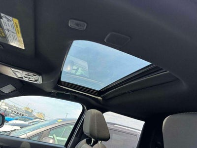 2025 Toyota Tacoma Hybrid TRD Sport