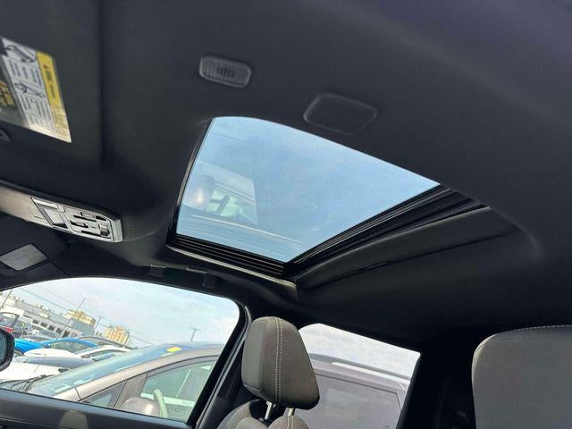 2025 Toyota Tacoma Hybrid TRD Sport