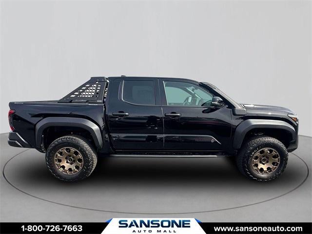 2025 Toyota Tacoma Hybrid Trailhunter