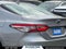 2019 Toyota Camry Hybrid LE