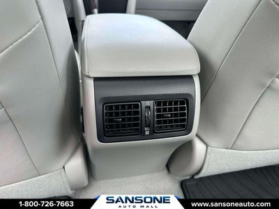 2014 Toyota Camry XLE 2014.5