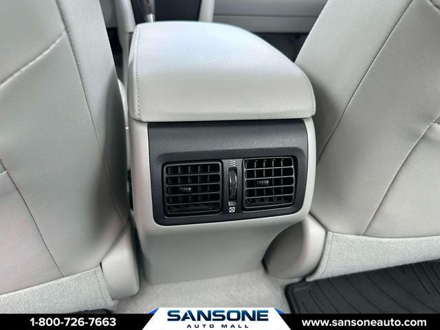 2014 Toyota Camry XLE 2014.5