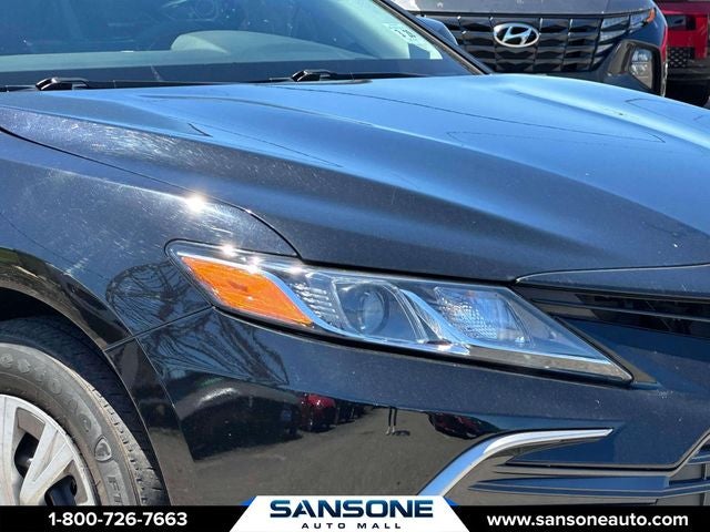 2023 Toyota Camry Hybrid LE