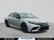 2022 Toyota Camry SE Nightshade