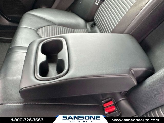2022 Toyota Camry SE Nightshade