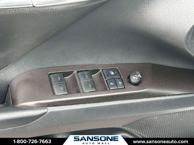 2022 Toyota Camry SE Nightshade