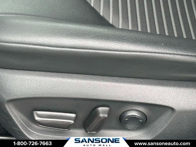 2022 Toyota Camry SE Nightshade