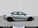2022 Toyota Camry SE Nightshade