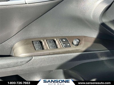 2024 Toyota Camry SE Nightshade