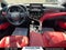 2024 Toyota Camry Hybrid XSE