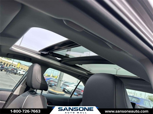 2021 Toyota Camry XSE V6