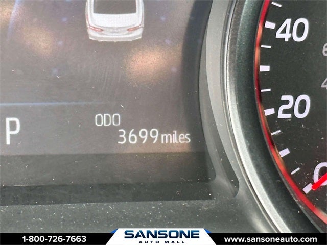 2021 Toyota Camry XSE V6