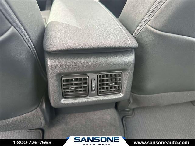 2021 Toyota Camry XSE V6