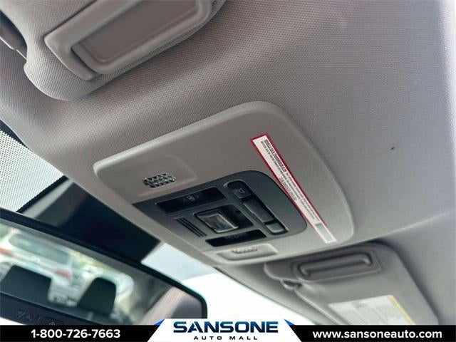 2021 Toyota Camry XSE V6