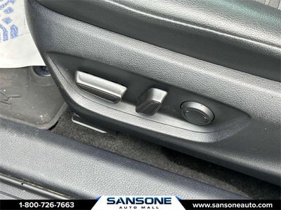 2023 Toyota Camry Hybrid SE