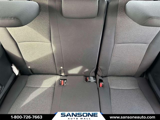 2025 Toyota Grand Highlander LE