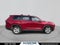 2025 Toyota Grand Highlander LE