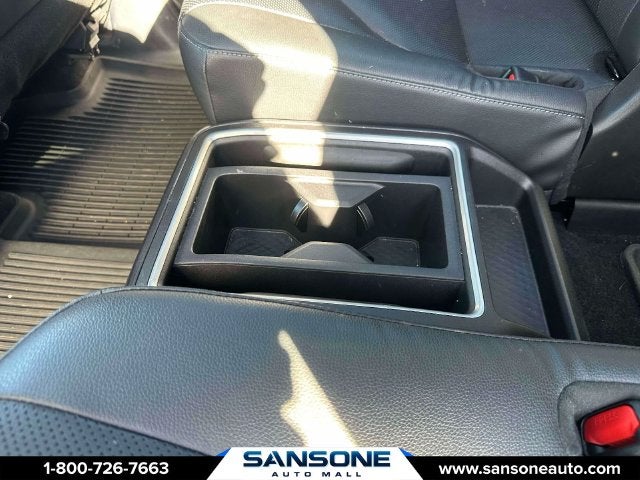 2025 Toyota Grand Highlander Platinum