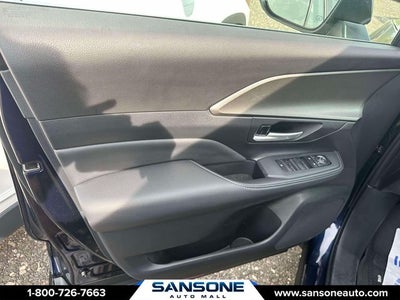 2025 Toyota Grand Highlander LE