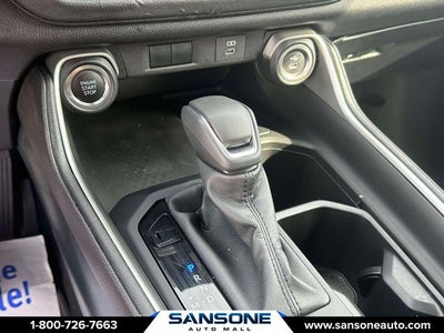 2025 Toyota Grand Highlander LE