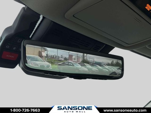 2025 Toyota Grand Highlander Platinum