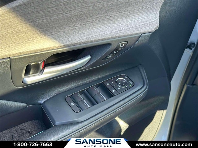 2024 Toyota Grand Highlander Hybrid Limited