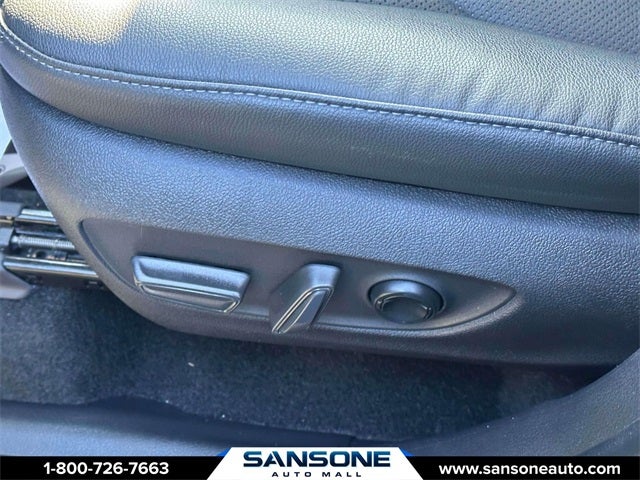 2024 Toyota Grand Highlander Hybrid Limited