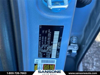 2024 Toyota Grand Highlander Hybrid Limited