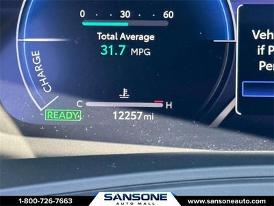 2024 Toyota Grand Highlander Hybrid Limited