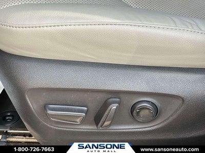 2024 Toyota Grand Highlander Hybrid Limited