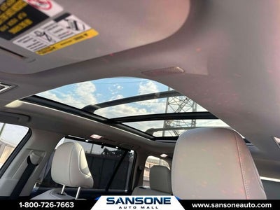 2024 Toyota Grand Highlander Hybrid Limited