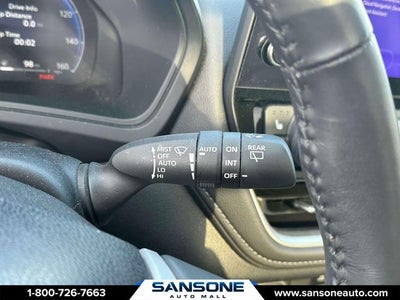 2024 Toyota Grand Highlander Hybrid Limited