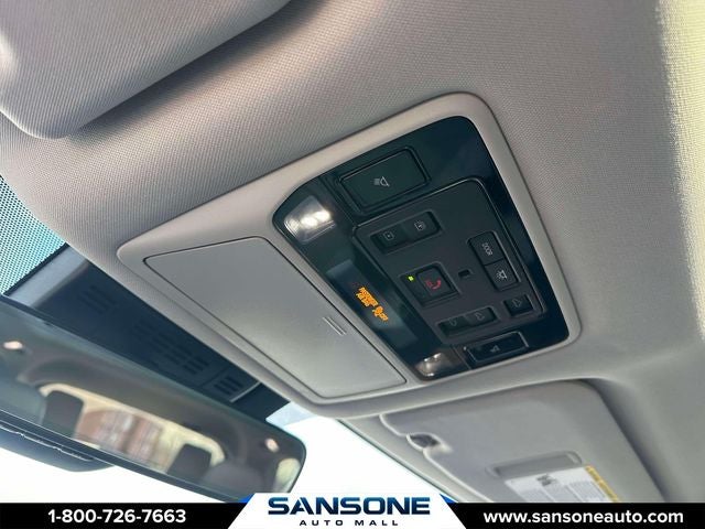 2024 Toyota Grand Highlander Hybrid Limited