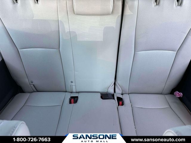 2024 Toyota Grand Highlander Hybrid MAX Limited