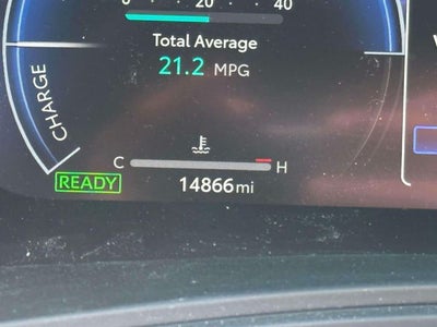 2024 Toyota Grand Highlander Hybrid MAX Limited