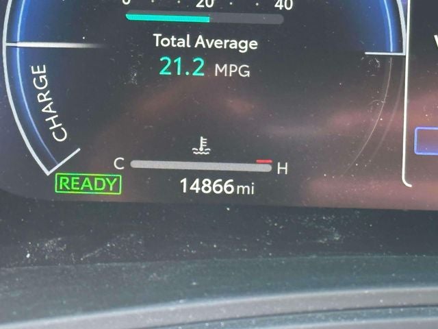 2024 Toyota Grand Highlander Hybrid MAX Limited