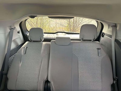 2022 Toyota Sienna LE 8 Passenger