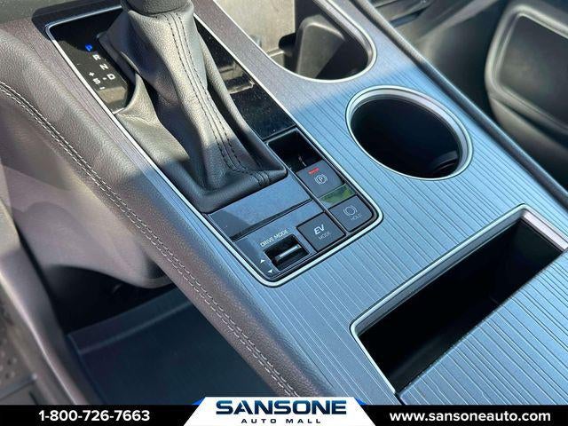 2025 Toyota Sienna LE 8 Passenger
